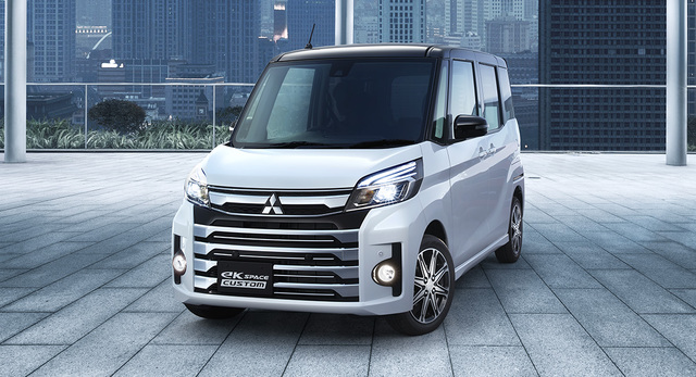 eKスペース カスタムの排気量と自動車税&重量税はいくら?【2018年版の税金計算】