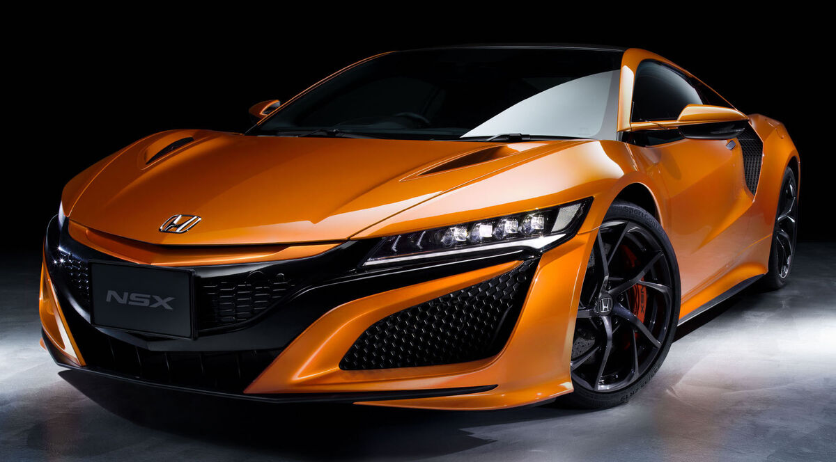 ｎｓｘの自動車税 重量税はいくら 21年版の税金計算 クルマの税金 維持費解説書
