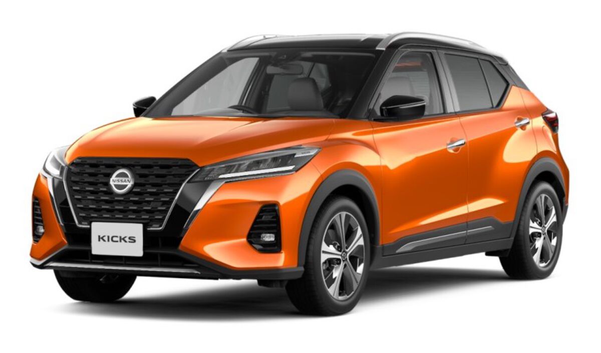 キックス E Powerの燃費とガソリン代はいくら 21年版の計算結果 クルマの税金 維持費解説書