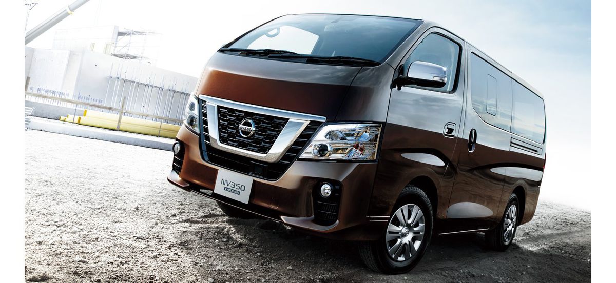 ｎｖ３５０キャラバンの自動車税 重量税はいくら 22年版の税金計算 クルマの税金 維持費解説書