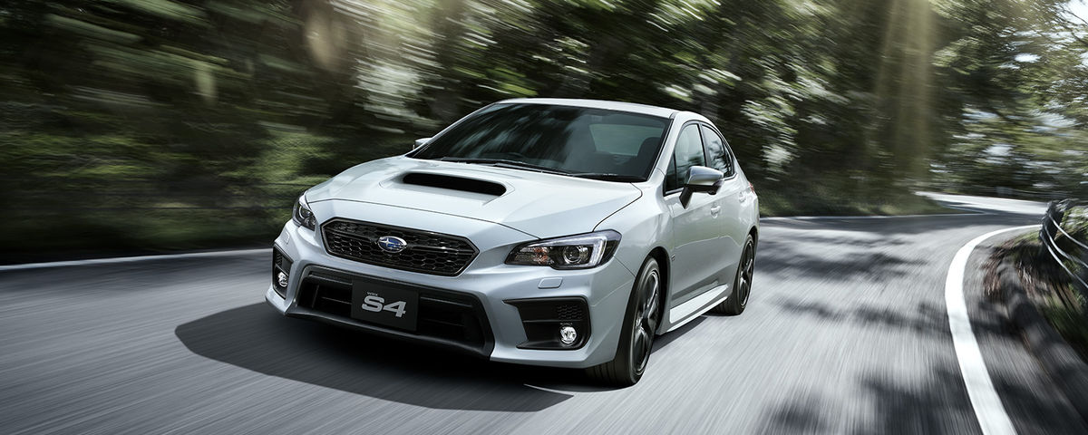 ｗｒｘ ｓ４の燃費とガソリン代はいくら 21年版の計算結果 クルマの税金 維持費解説書