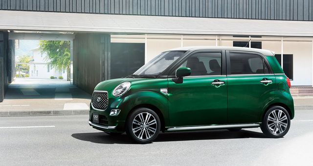 キャスト スタイルの排気量と自動車税&重量税はいくら?【2019年版の税金計算】