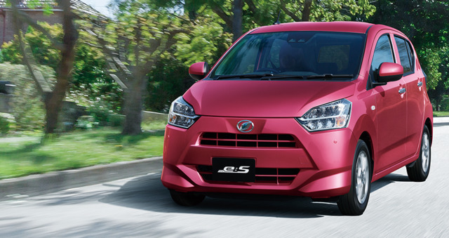 ミラ イースの排気量と自動車税&重量税はいくら?【2019年版の税金計算】