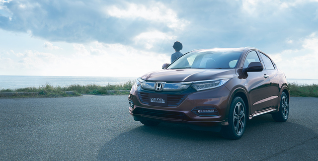 ヴェゼルの車検代はいくら?【2019年版の計算結果】