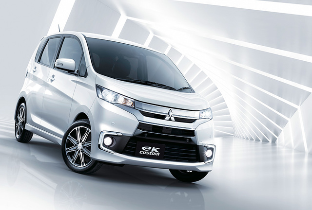eKカスタムの排気量と自動車税&重量税はいくら?【2019年版の税金計算】