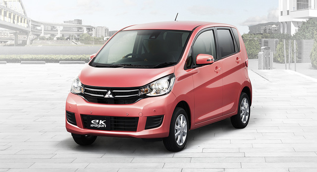 eKワゴンの排気量と自動車税&重量税はいくら?【2019年版の税金計算】