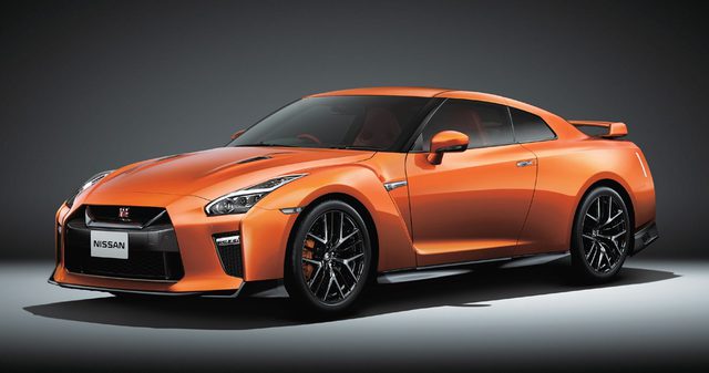 GT-Rの車検代はいくら?【2019年版の計算結果】
