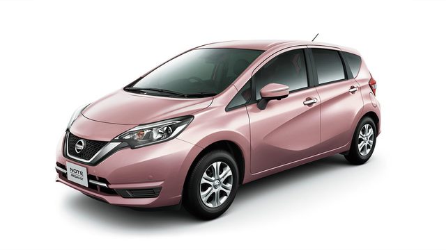 ノート メダリスト 4WDの維持費はいくら?【2019年版の計算結果】