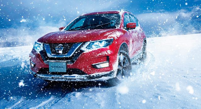 エクストレイルの維持費はいくら?【2019年版の計算結果】