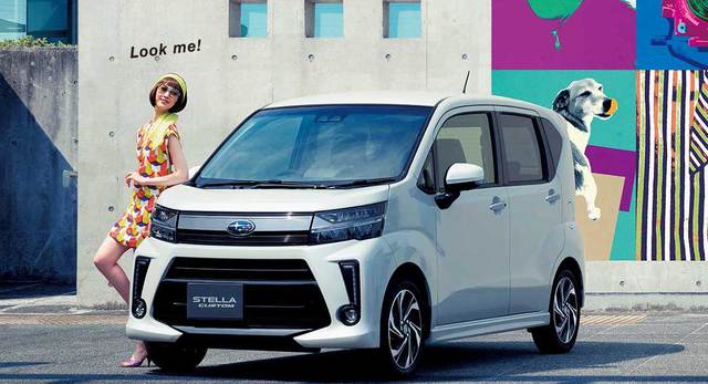 ステラ カスタムの車検代はいくら?【2019年版の計算結果】